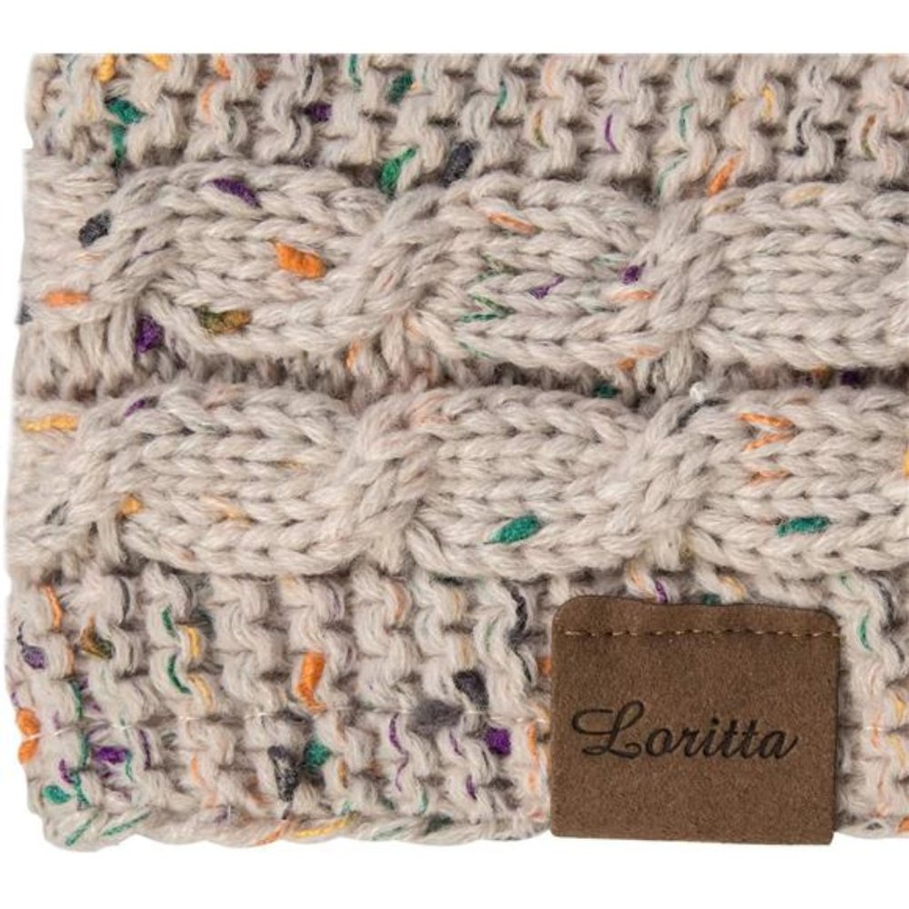 Womens Ear Warmers Headbands Winter Knit Head Wrap NWT - Picture 6 of 6